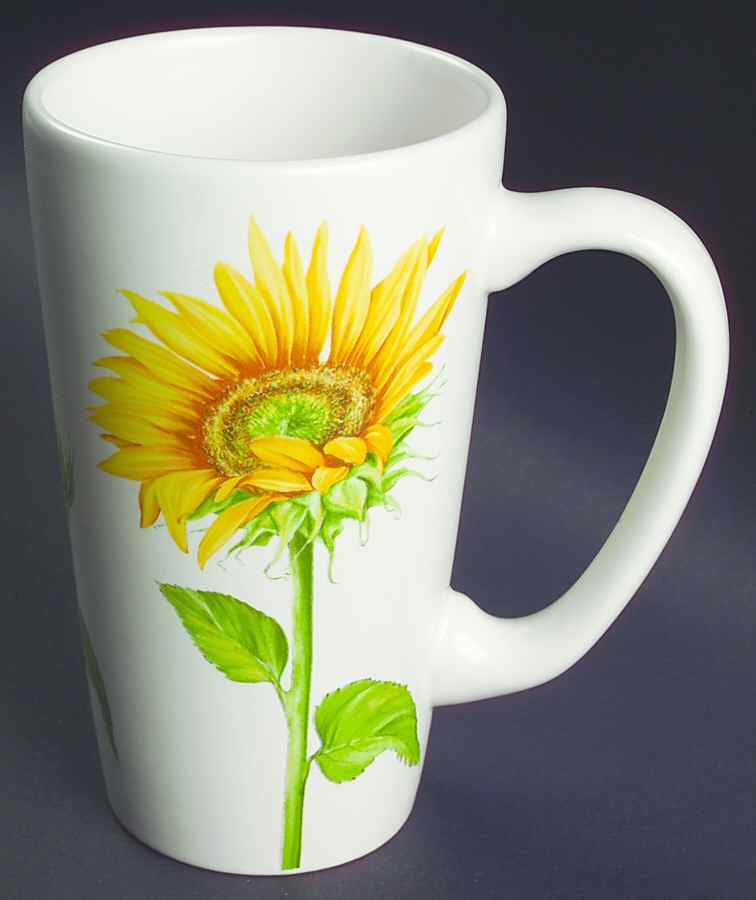 Flora Summerfield Mug by Villeroy & Boch-1