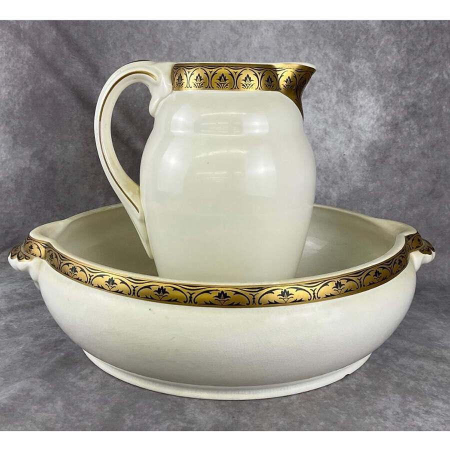 6300 Pitcher by Villeroy & Boch-1