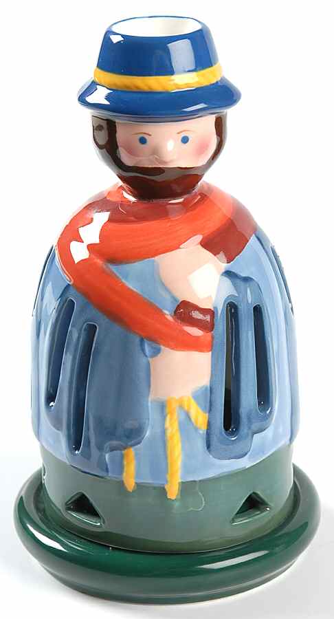 Decolight Candle Joseph Decolight Shade Candle Holder by Villeroy & Boch-1
