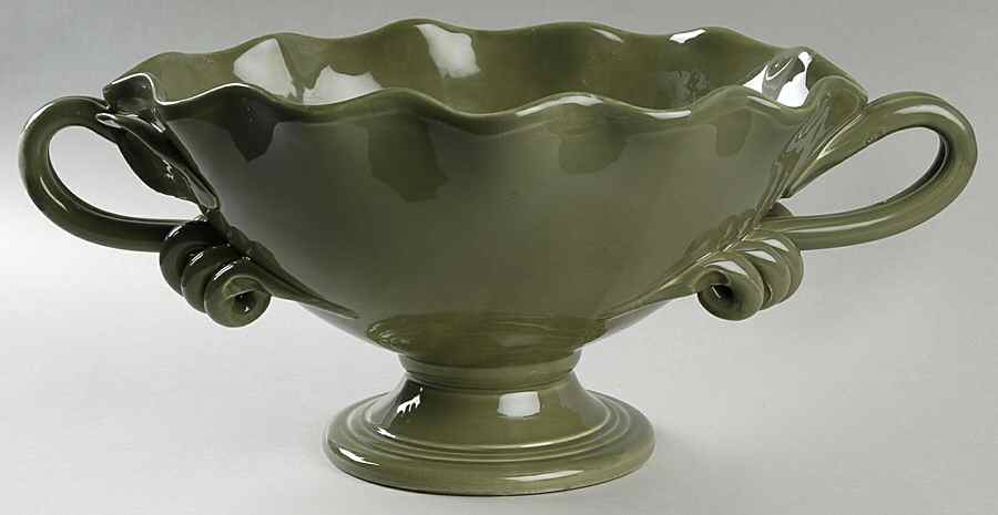 Tuscan Garden Urn by Vietri (Italy)-1