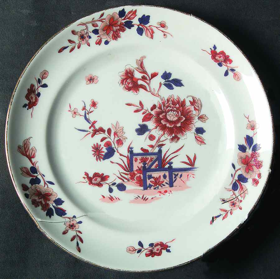 VIA67 Salad Plate by Vista Alegre-1