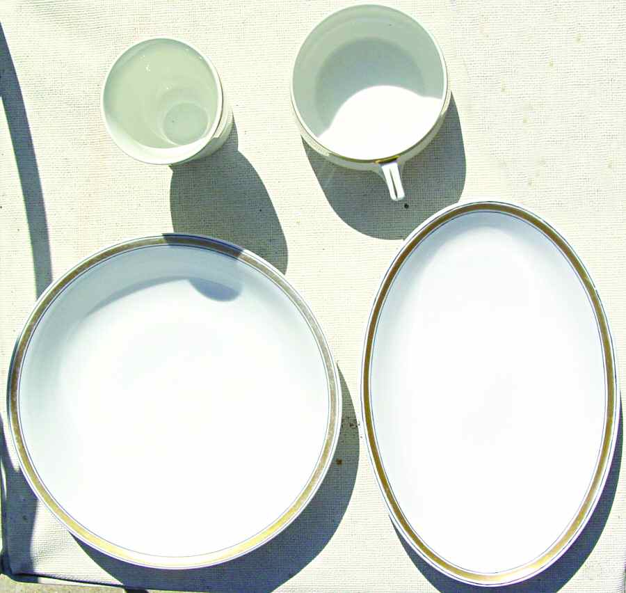 VTO134 Coupe Soup Bowl by Victoria (Austria)-1