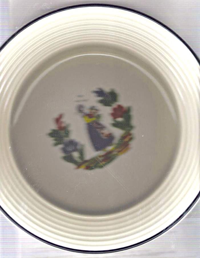 VAA7 Dinner Plate by Varages-1