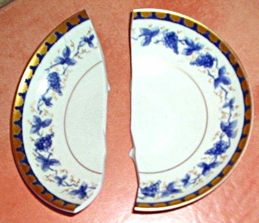 VIA68 Fruit/Dessert (Sauce) Bowl by Vista Alegre-1