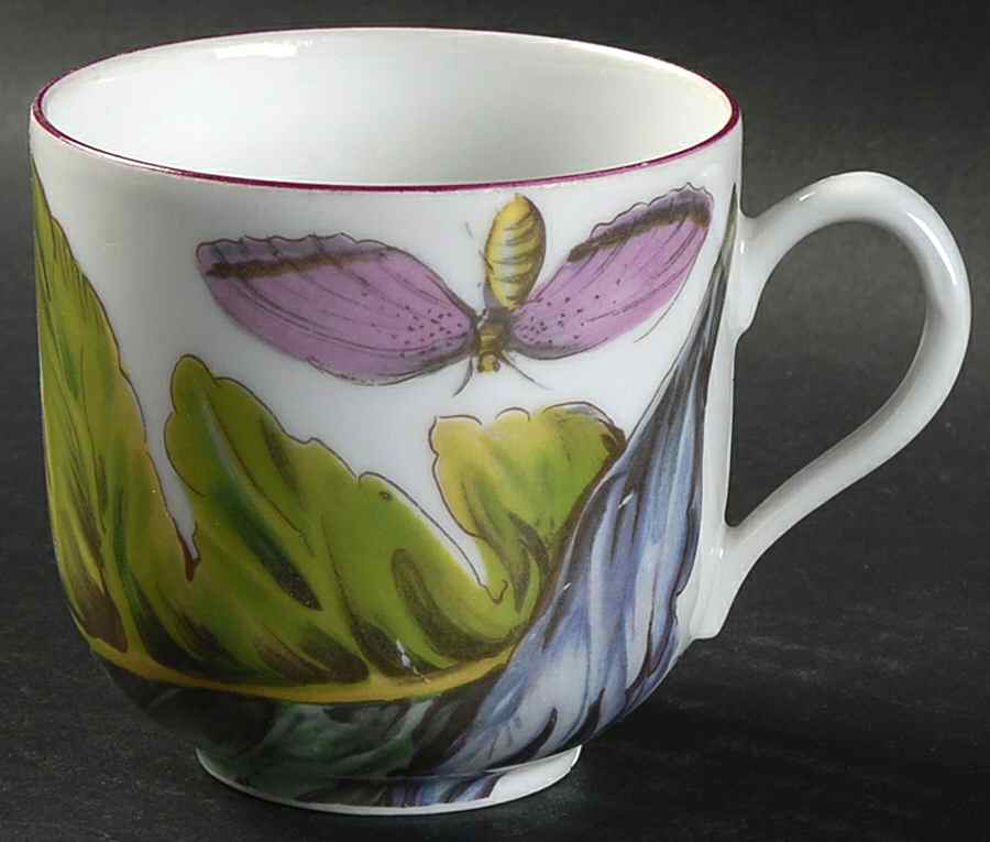Chelsea Footed Cup by Vista Alegre-1