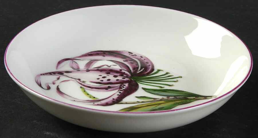 Chelsea Saucer for Footed Cup by Vista Alegre-1