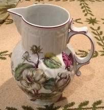Chelsea 64 Oz Pitcher by Vista Alegre-1