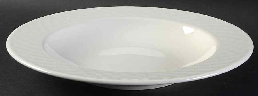 Bella 11" Individual Pasta Bowl by Villeroy & Boch-1