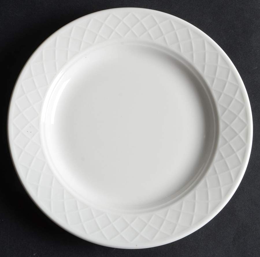 Bella Bread & Butter Plate by Villeroy & Boch-1