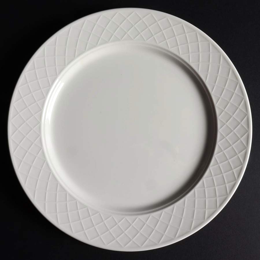 Bella Dinner Plate by Villeroy & Boch-1