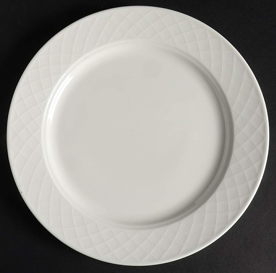 Bella Luncheon Plate by Villeroy & Boch-1