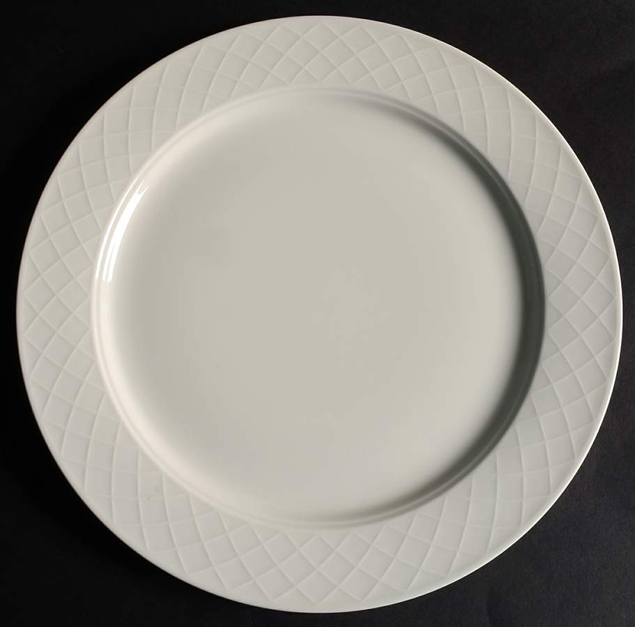 Bella Dinner Plate by Villeroy & Boch-1