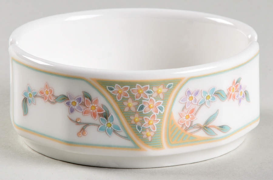 Como (Multisided) Small Ashtray by Villeroy & Boch-1