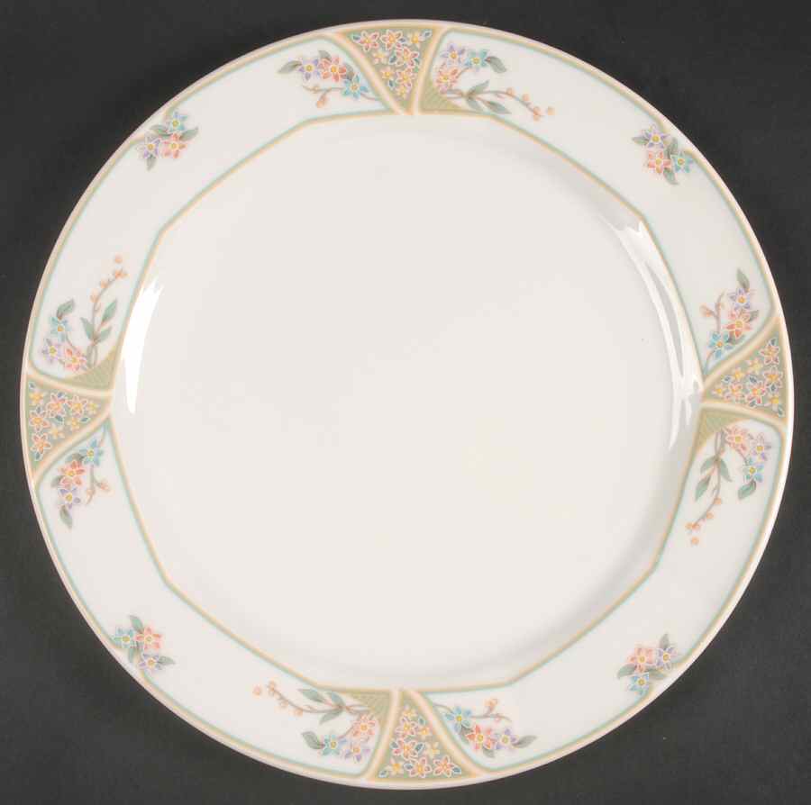 Como (Multisided) 12" Chop Plate (Round Platter) by Villeroy & Boch-1