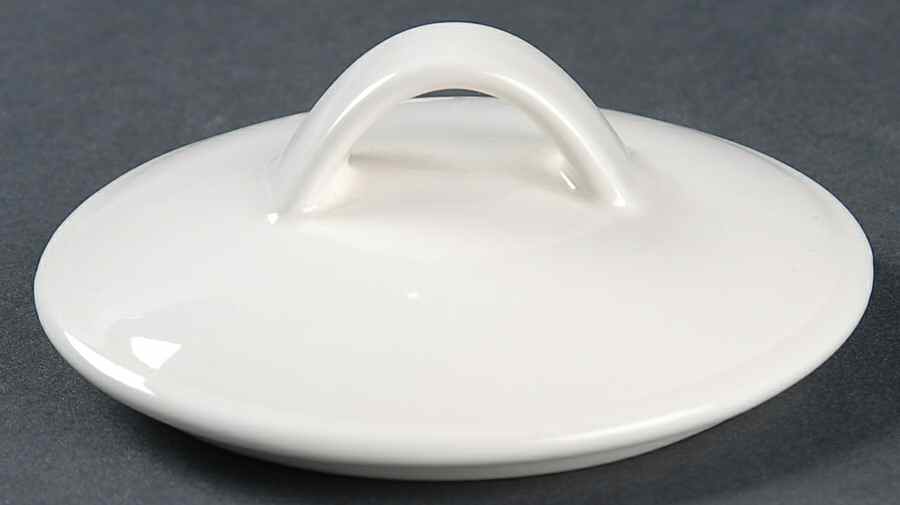 Como (Multisided) Lid for Sugar Bowl by Villeroy & Boch-1