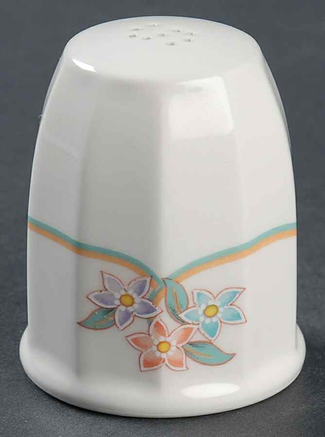 Como (Multisided) Salt Shaker by Villeroy & Boch-1