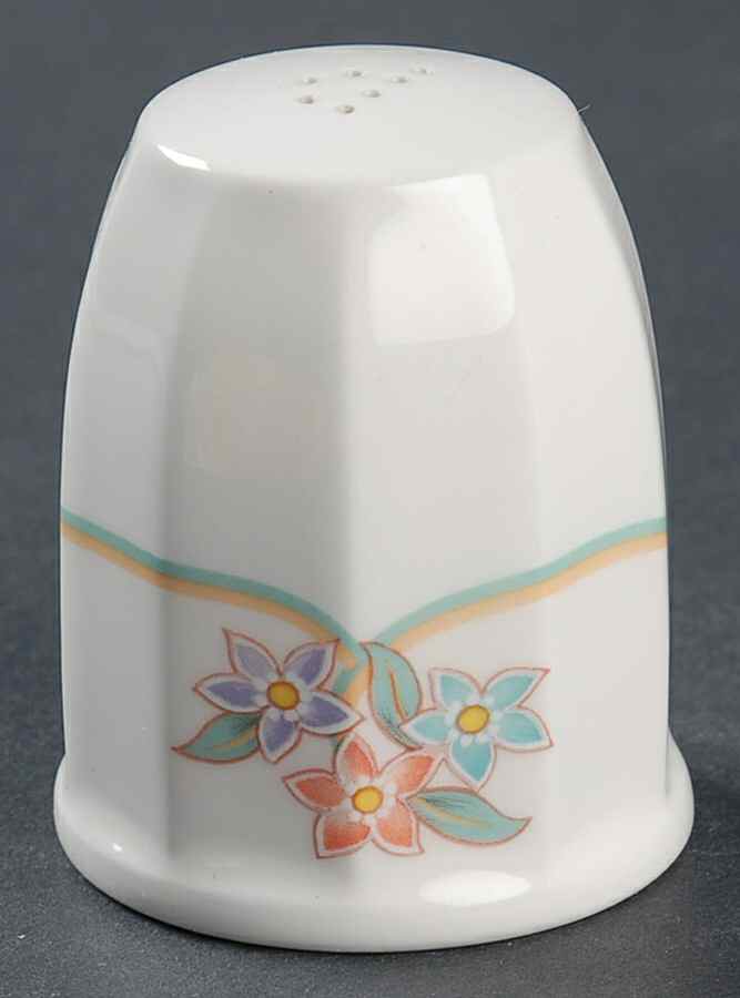 Como (Multisided) Pepper Shaker by Villeroy & Boch-1