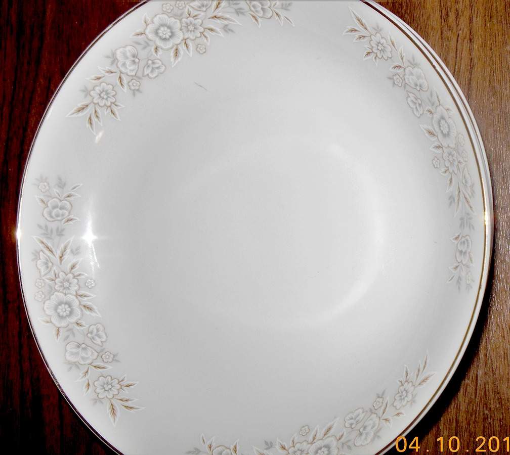 Florine Fruit/Dessert (Sauce) Bowl by Vornado-1