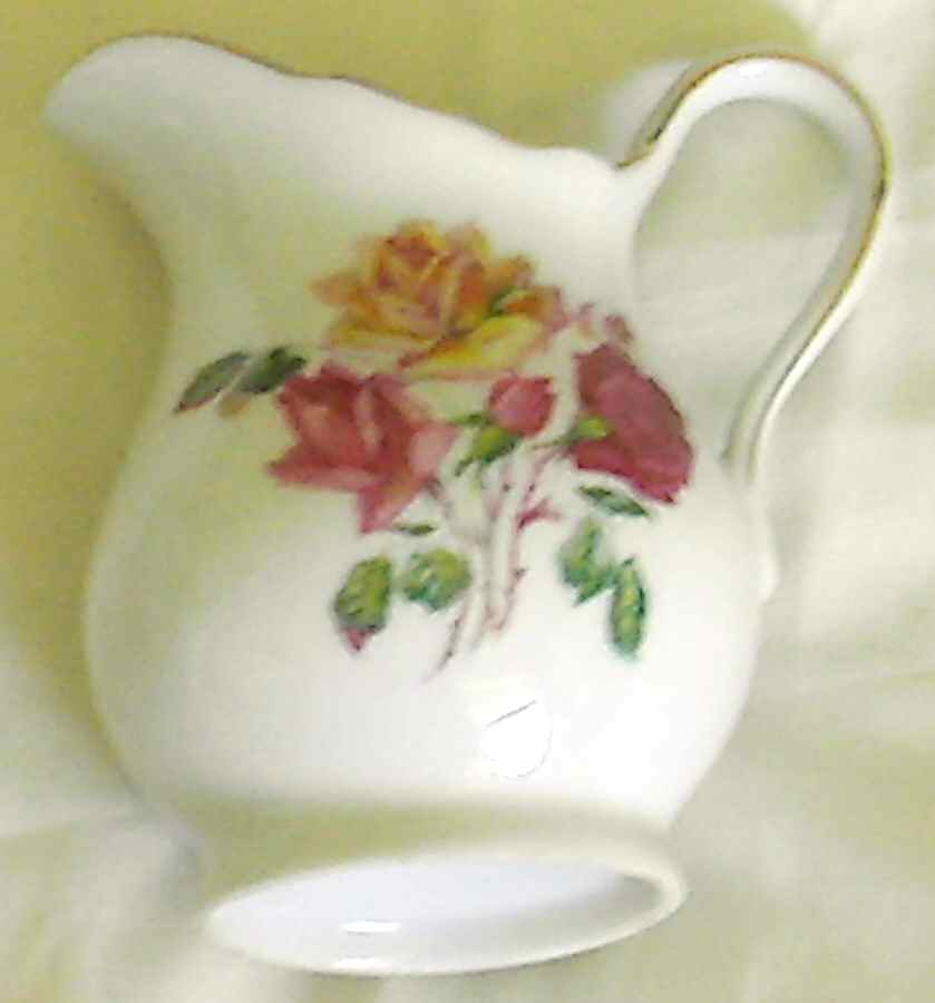230 Creamer by Victoria (Czech)-1