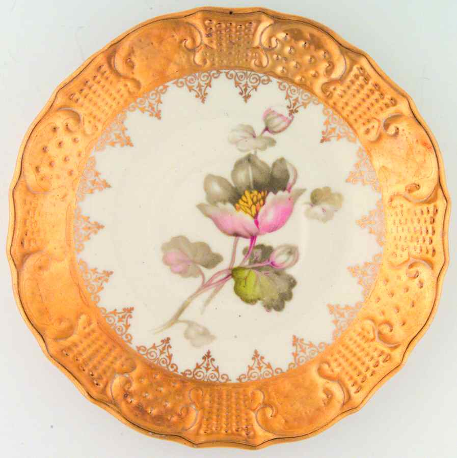 VOG108 Saucer by Vogue-1