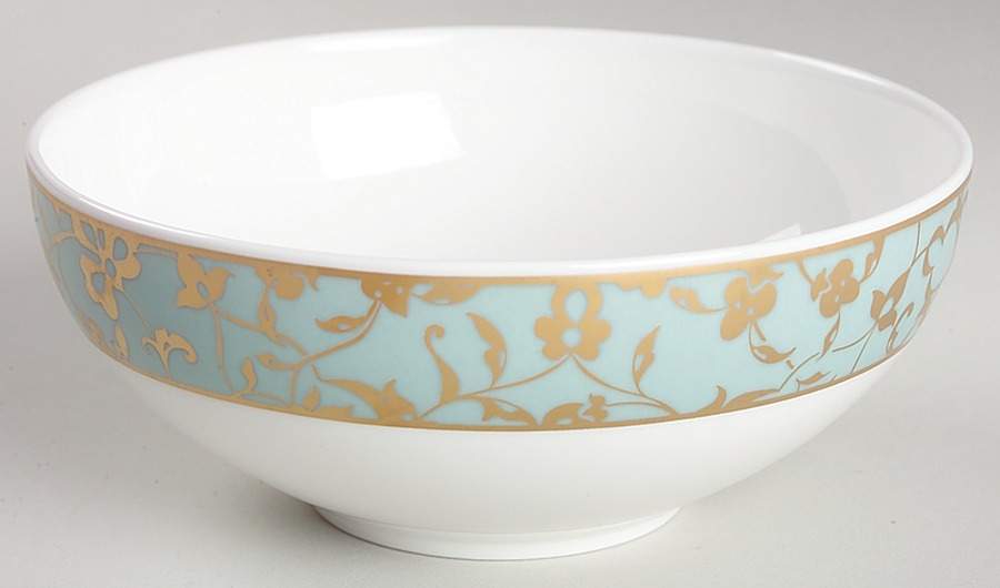 Aureus Fruit/Dessert (Sauce) Bowl by Villeroy & Boch-1