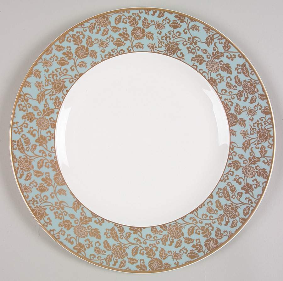 Aureus Dinner Plate by Villeroy & Boch-1