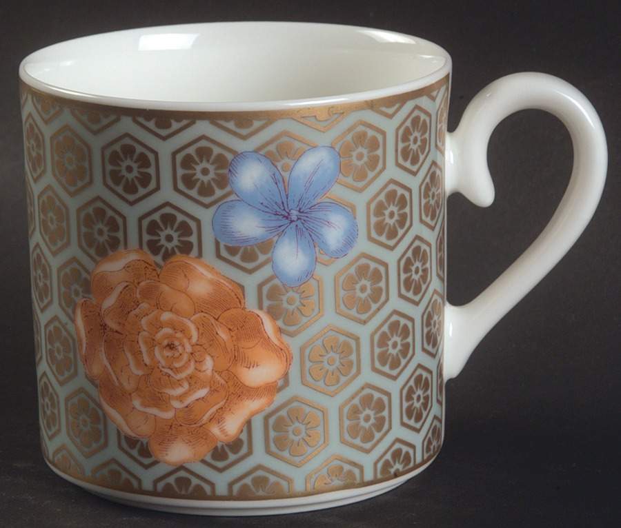 Aureus Flat Cup by Villeroy & Boch-1