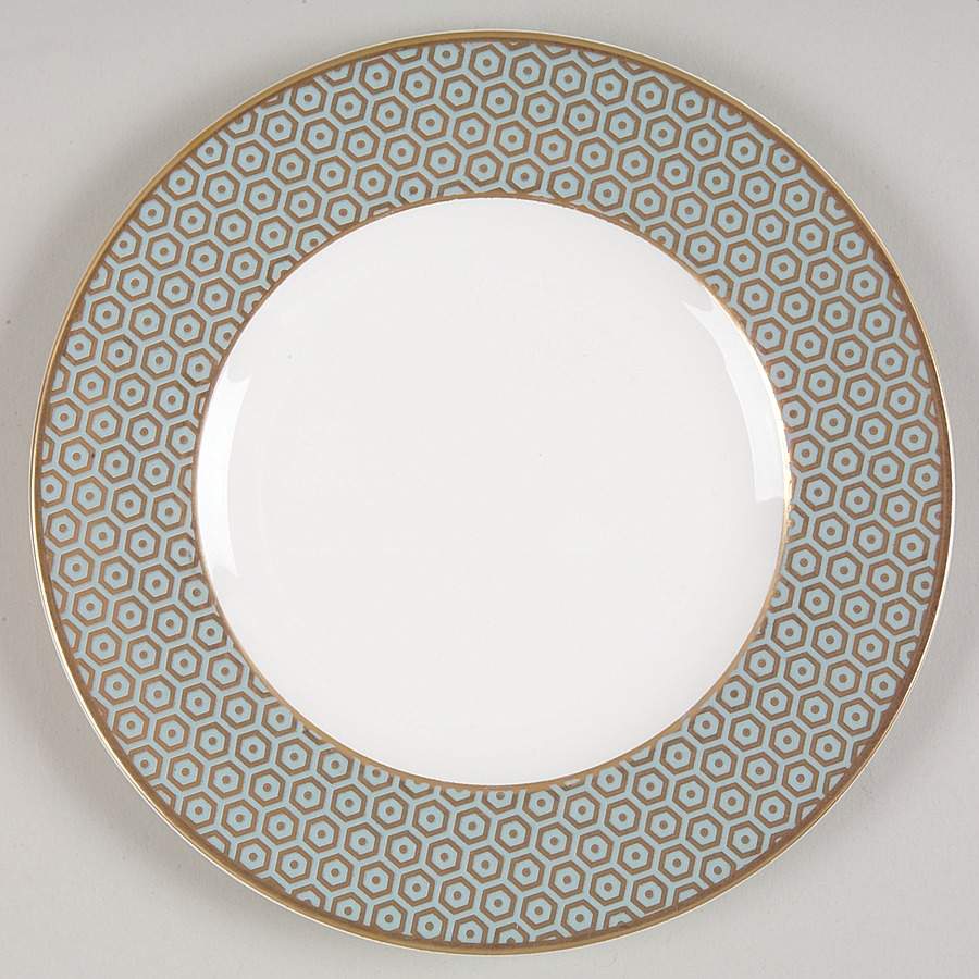 Aureus Bread & Butter Plate by Villeroy & Boch-1