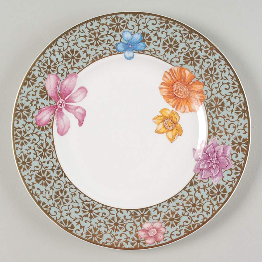 Aureus Accent Salad Plate by Villeroy & Boch-1