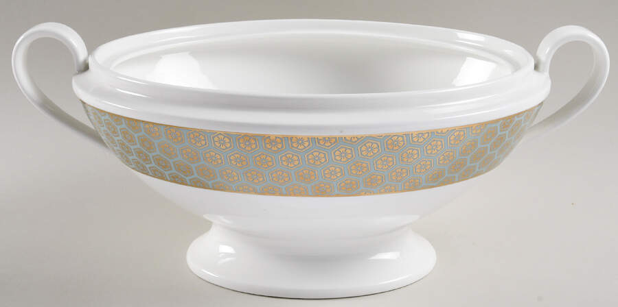 Aureus Tureen No Lid by Villeroy & Boch-1