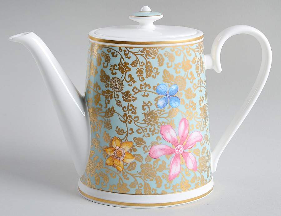 Aureus Coffee Pot & Lid by Villeroy & Boch-1