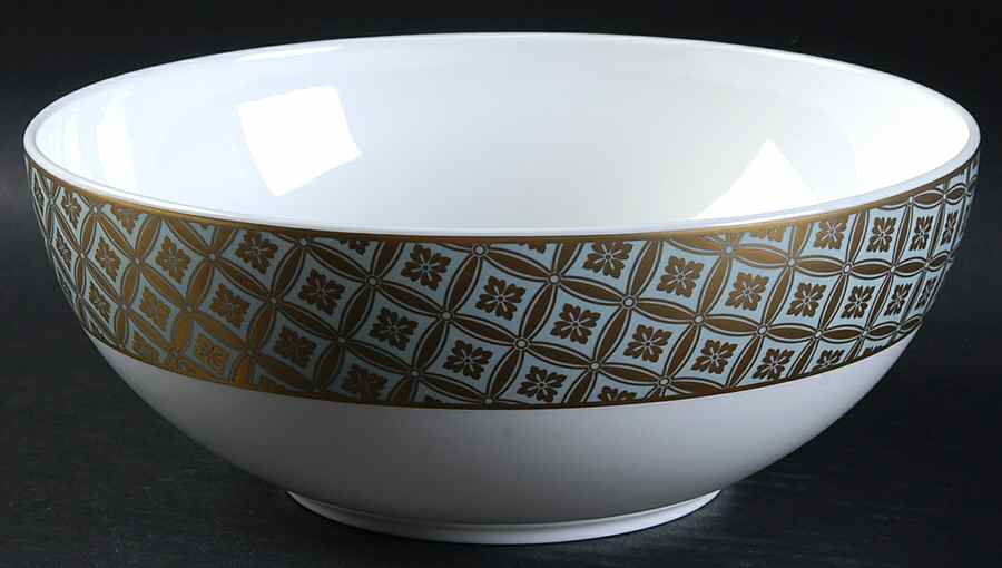 Aureus 8" Round Vegetable Bowl by Villeroy & Boch-1