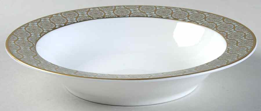 Aureus Individual Salad Bowl by Villeroy & Boch-1