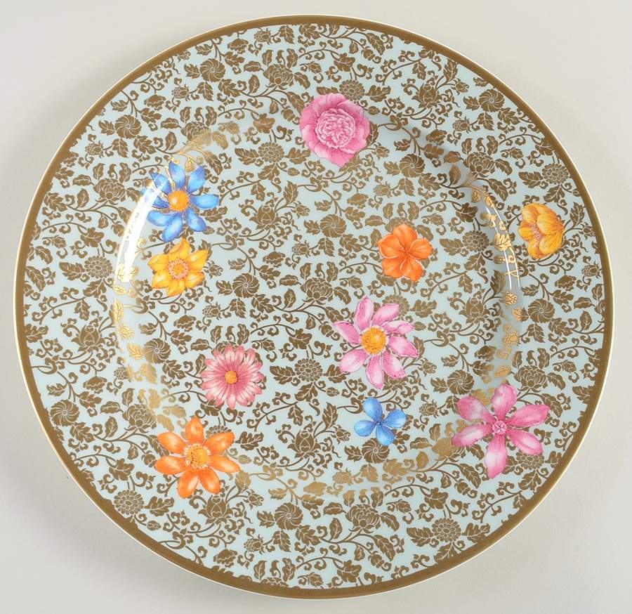Aureus 13" Chop Plate (Round Platter) by Villeroy & Boch-1