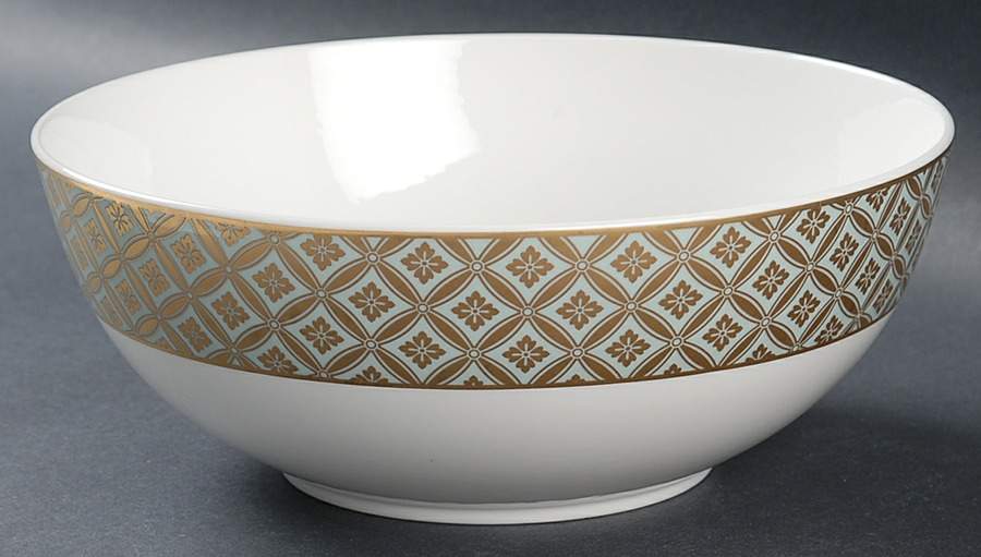 Aureus 8" Round Vegetable Bowl by Villeroy & Boch-1
