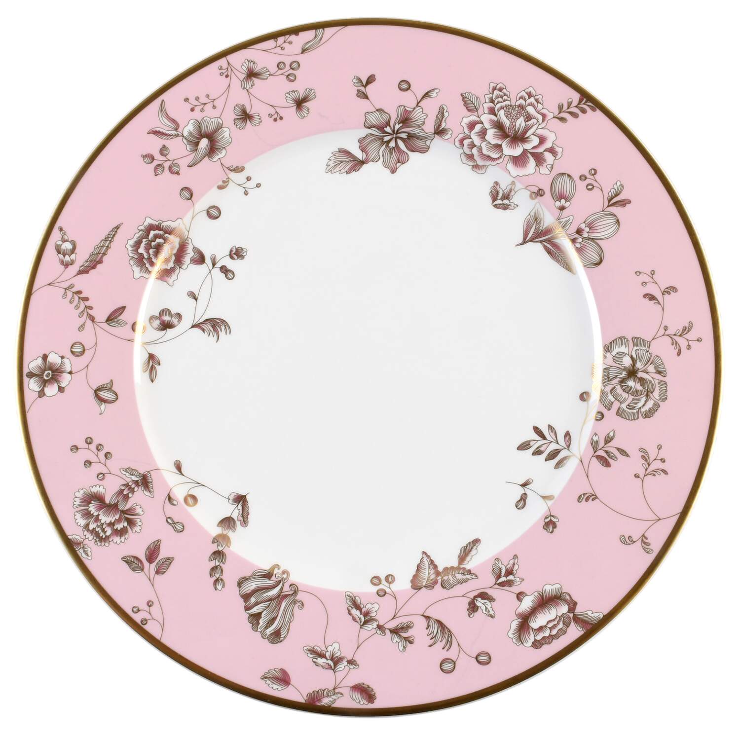 Golden Garden Service Plate (Charger) by Villeroy & Boch-1
