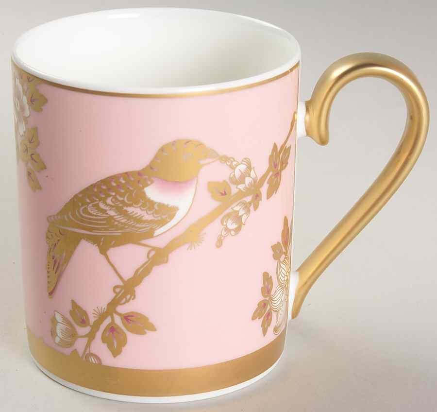 Golden Garden Mug by Villeroy & Boch-1