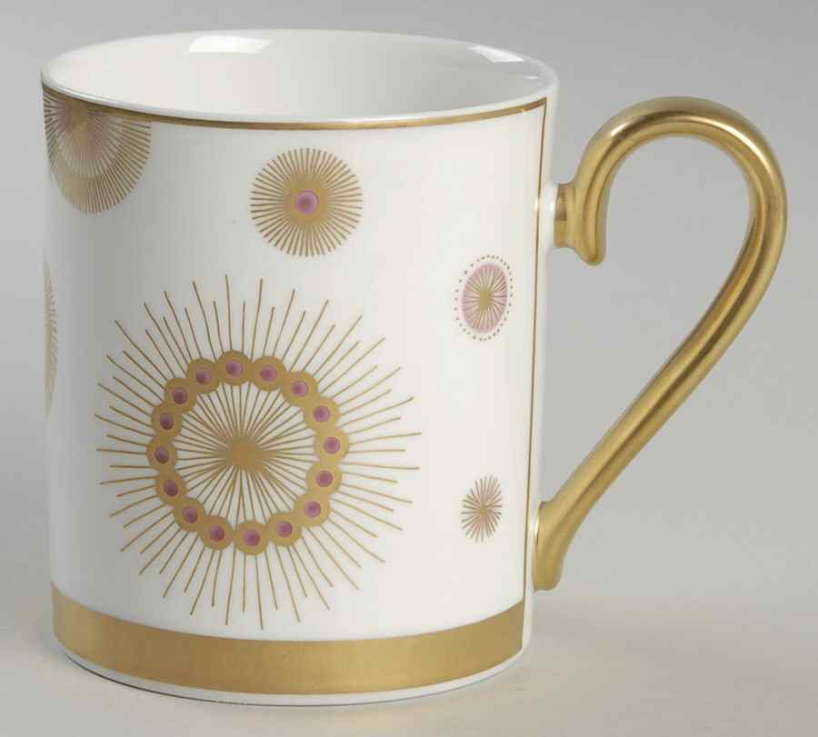 Golden Garden Mug by Villeroy & Boch-1