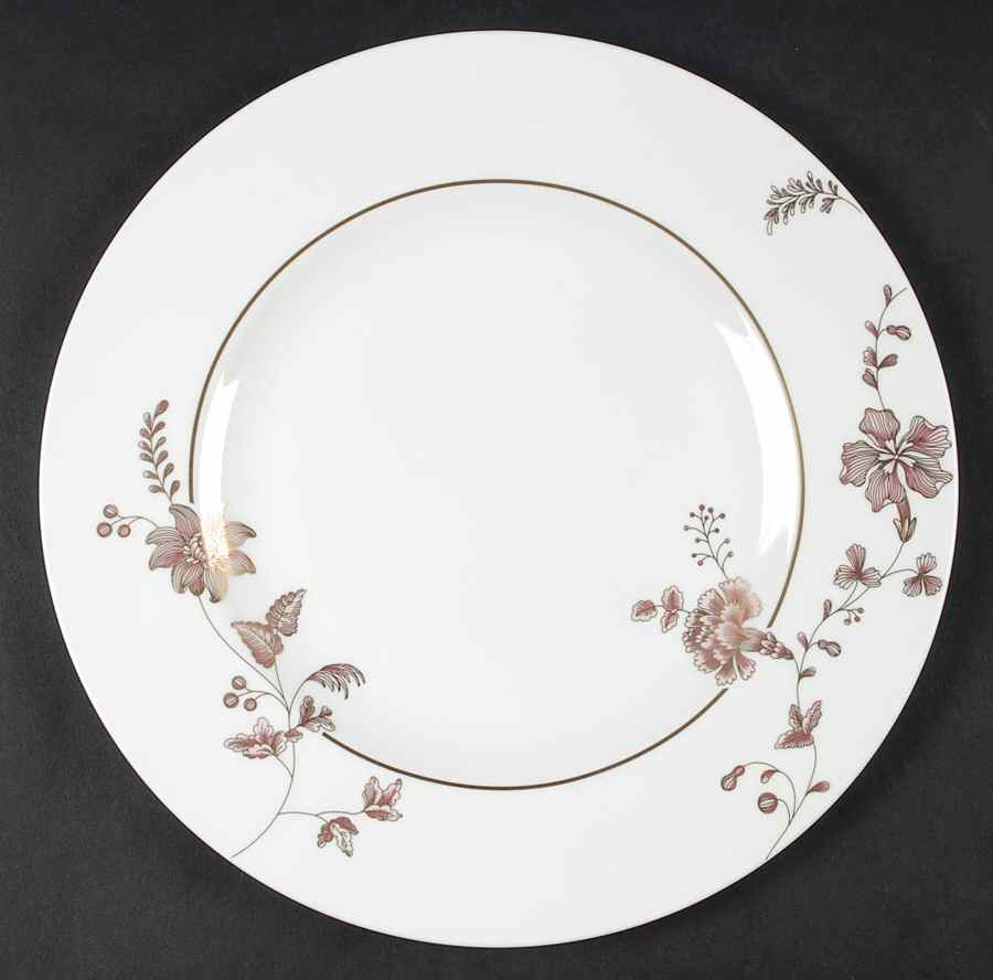 Golden Garden Dinner Plate by Villeroy & Boch-1