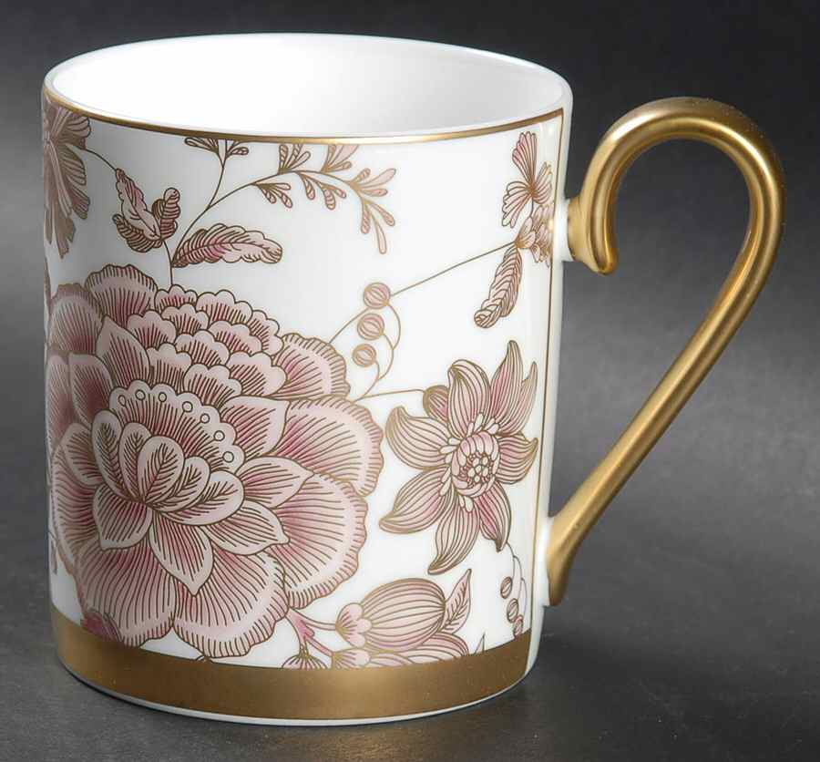 Golden Garden Mug by Villeroy & Boch-1