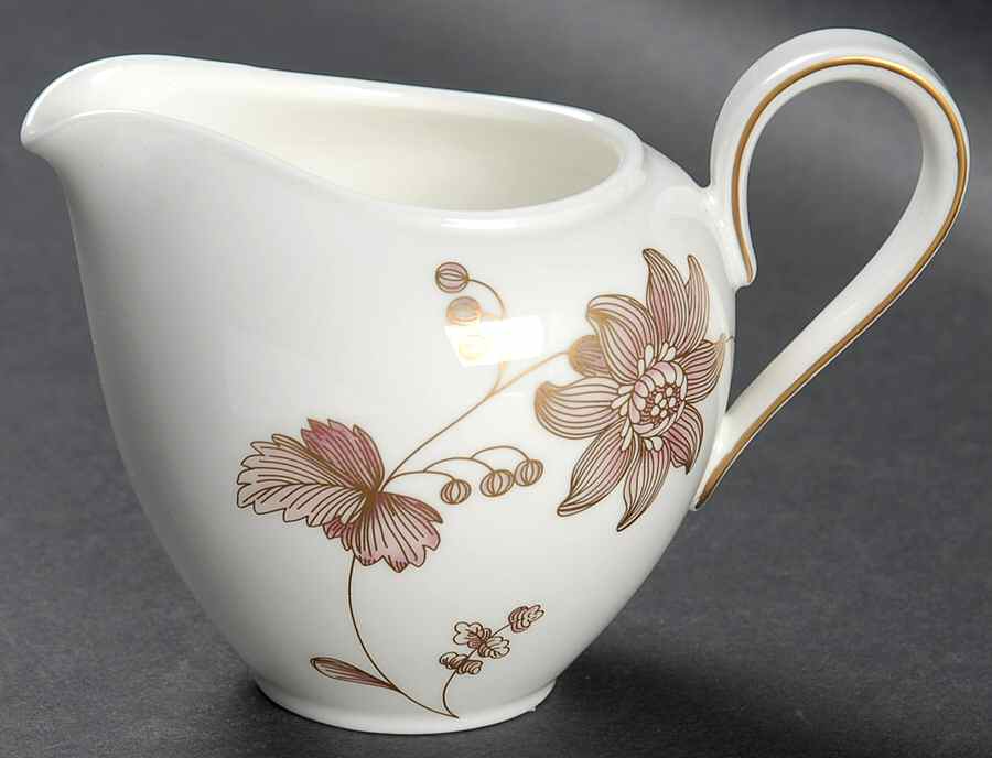 Golden Garden Creamer by Villeroy & Boch-1