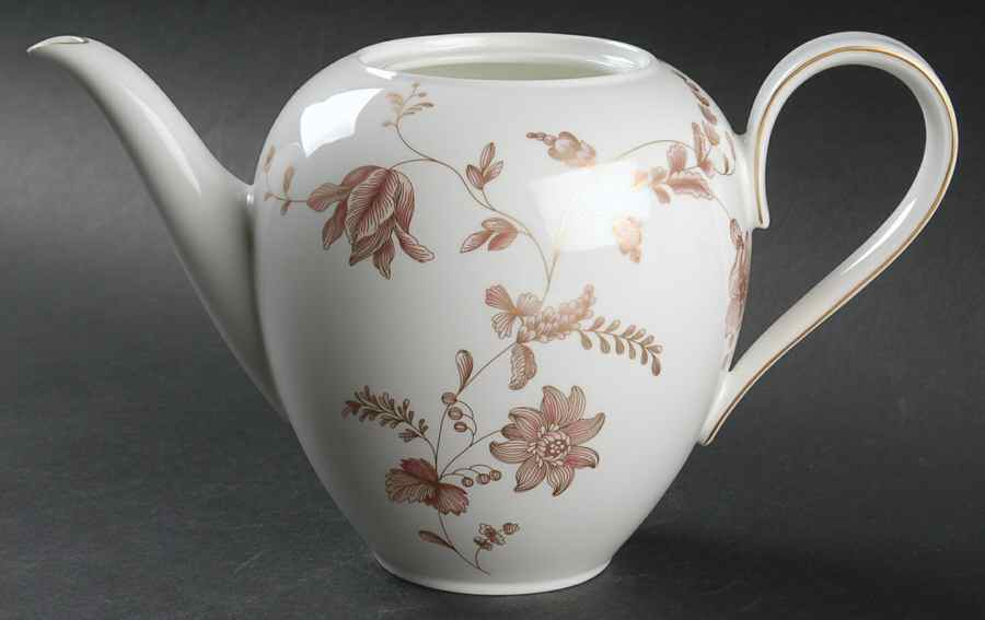 Golden Garden Coffee Pot No Lid by Villeroy & Boch-1
