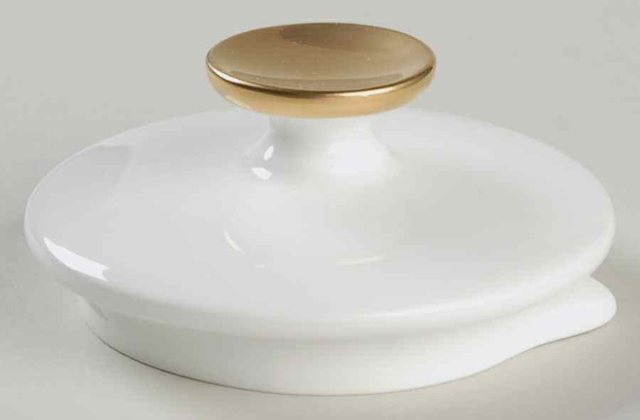 Golden Garden Lid for Coffee Pot by Villeroy & Boch-1