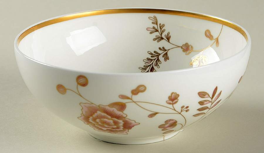 Golden Garden 5 1/2" Fruit Bowl by Villeroy & Boch-1