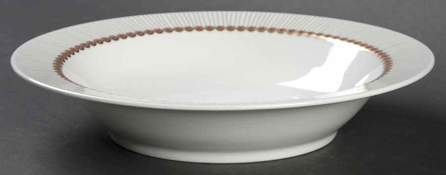 Golden Garden Pearls Individual Salad Bowl by Villeroy & Boch-1