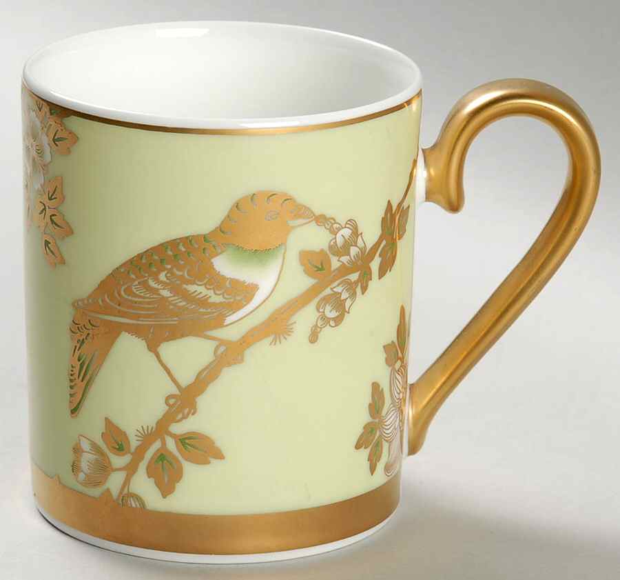 Golden Garden Linden Mug by Villeroy & Boch-1