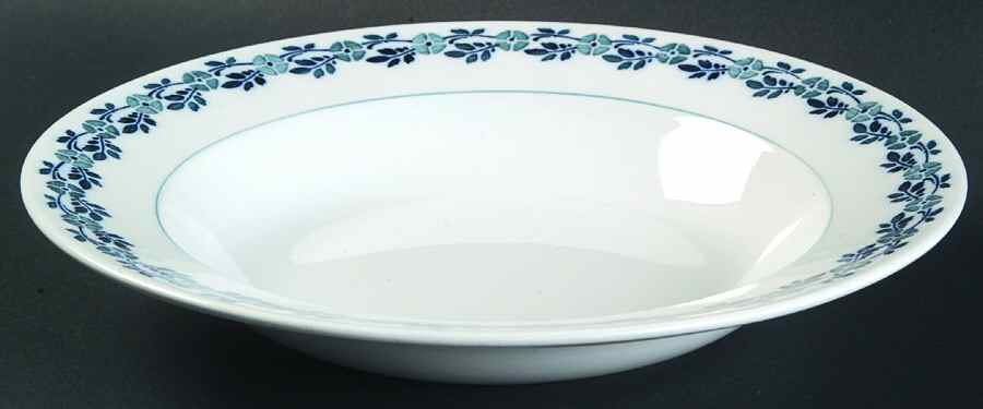 1149 Rim Soup Bowl by Villeroy & Boch-1
