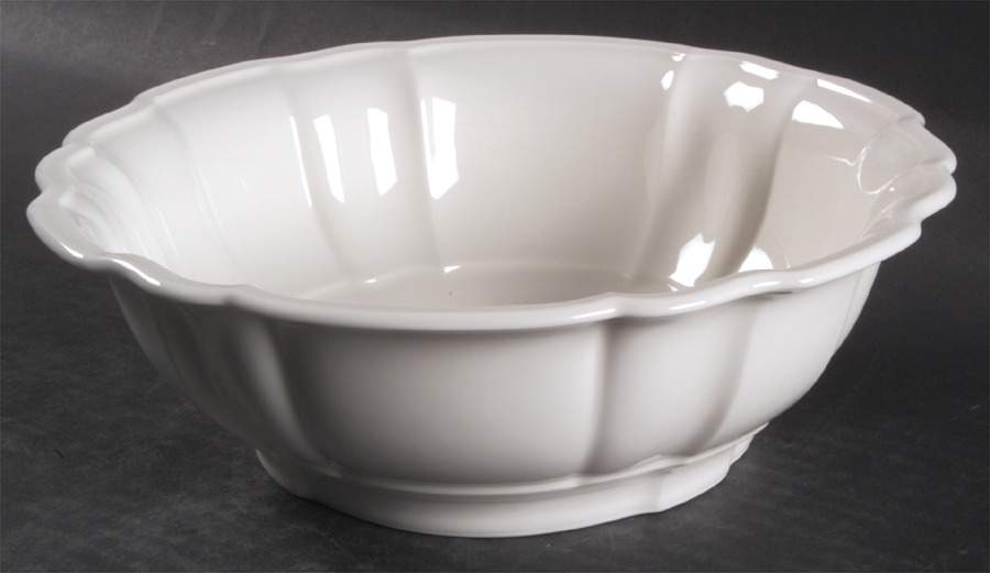 Country Heritage 8" Round Vegetable Bowl by Villeroy & Boch-1