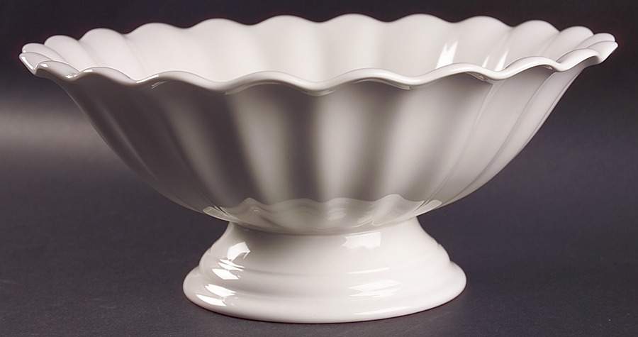 Country Heritage Large Footed Fruit Bowl by Villeroy & Boch-1