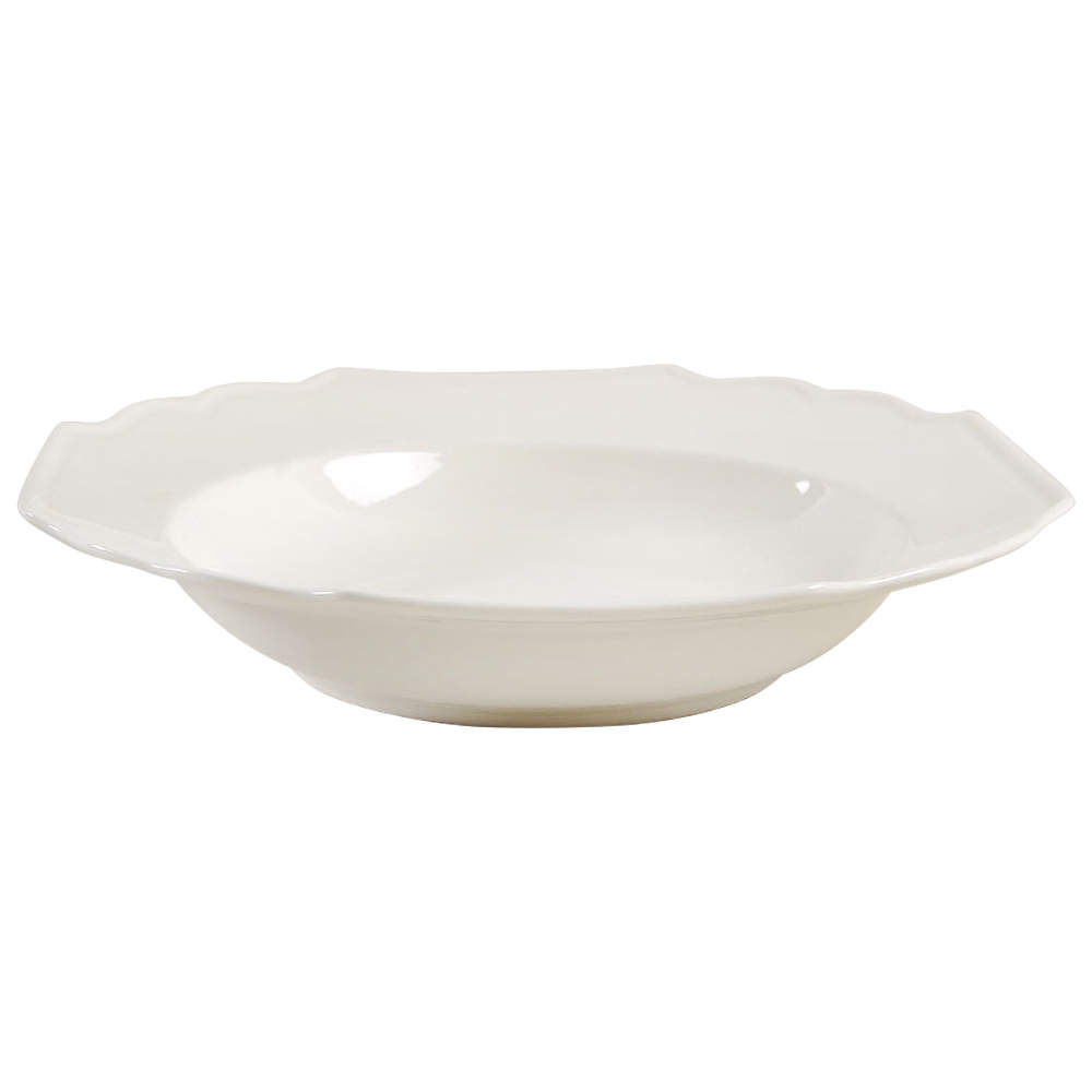 Country Heritage Rim Soup Bowl by Villeroy & Boch-1